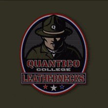 Quantico Leathernecks GIF - Quantico Leathernecks Csba GIFs