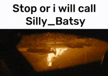 Silly Batsy Evacord Silly Batsy GIF