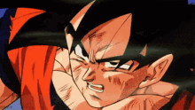 Faints Goku GIF - Faints Goku Dragon Ball Z GIFs