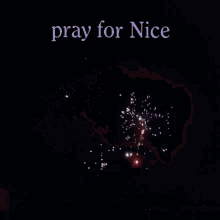 Pray For Nice GIF - Prayfor Nice GIFs