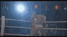 Dings Punch GIF - Dings Punch Boxing GIFs