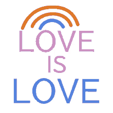 love is love pride lgbtq gay pride love wins