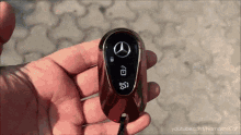Mercedes Benz Eqs Cars GIF - Mercedes Benz Eqs Cars Auto GIFs