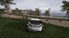 Forza Horizon5 Ford M Sport Fiesta Rs GIF - Forza Horizon5 Ford M Sport Fiesta Rs Spinning GIFs