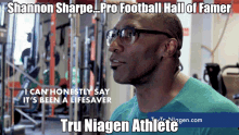 Shannon Sharpe Uncle Shay GIF - Shannon Sharpe Uncle Shay Chef Shay GIFs