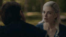 Grossed Out Heretic GIF - Grossed Out Heretic Lesbian GIFs