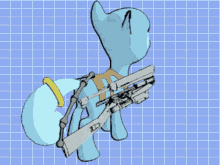 Weapons Fallout GIF