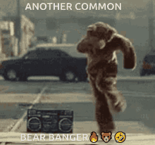 Bearbanger GIF - Bearbanger GIFs