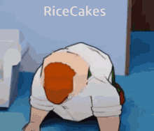 Death Die GIF - Death Die Ricecakes GIFs