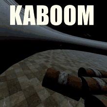 Kaboom GIF - Kaboom GIFs