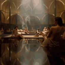 Charlize Theron Pt1 GIF - Charlize Theron Pt1 Golden GIFs