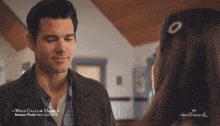 Wcth Hearties Nathan Elizabeth Natebeth Seasonten Notebook What Do You Want Be Safe GIF - Wcth Hearties Nathan Elizabeth Natebeth Seasonten Notebook What Do You Want Be Safe Kevin Mcgarry Erin Krakow GIFs