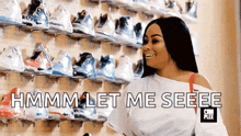 shoes sneakers sneaker shopping blac chyna searching