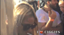 Cigg GIF - Cigarette I Love Ciggies Party GIFs