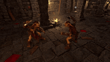 Lords Of Nether Actions GIF - Lords Of Nether Actions GIFs