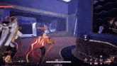 a screenshot of a video game with the number 28 on the bottom left