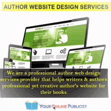 Author Authordigitalmarketing GIF - Author Authordigitalmarketing Authorwebsite GIFs