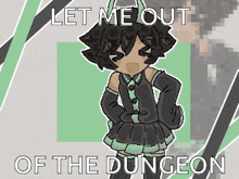 Let Me Out Of The Dungeon Dendritic Cell GIF - Let Me Out Of The Dungeon Dendritic Cell Dendritic GIFs
