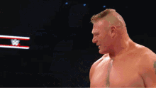 Wwe Brock Lesnar GIF - Wwe Brock Lesnar Royal Rumble GIFs