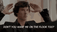 Sherlock Benedict GIF - Sherlock Benedict Hot GIFs