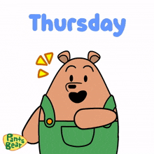 thursday blessings thursday