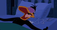 Looney Tunes Quarantine GIF - Looney Tunes Quarantine Sleeping GIFs