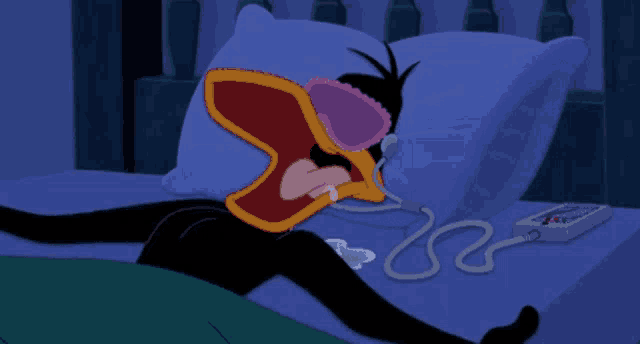 Spongebob Sleeping Sound GIFs