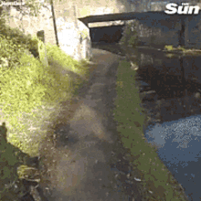 Accident Bicycle GIF - Accident Bicycle Sport GIFs