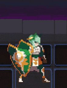 One Step From Eden Duelists Of Eden GIF