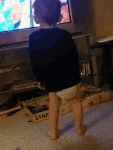Dance Totally GIF - Dance Totally Excited GIFs