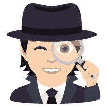 detective inspector