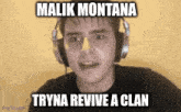 Malik Montana GIF - Malik Montana GIFs