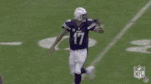 Phillip Rivers Hurry Up GIF - Phillip Rivers Hurry Up GIFs