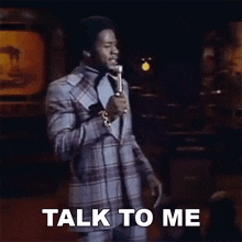 talk to me al green lets you ought to be with me song speak to me tell me