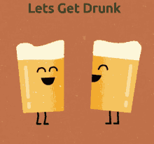 Drunk Beer GIF - Drunk Beer Cuddle GIFs
