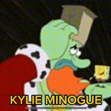 Funkraves Kylie Minogue Flopped GIF - Funkraves Kylie Minogue Flopped GIFs