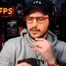 I Dont Even Know Jaredfps GIF - I Dont Even Know Jaredfps Ive No Idea GIFs