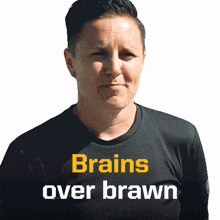brains over brawn alana warnick canadas ultimate challenge 107 intelligence over physical strength