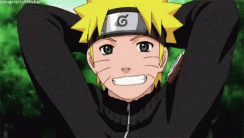Naruto Anime GIF  Naruto Anime Naruto Shippūden  Discover  Share GIFs
