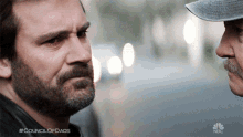 Hugging Clive Standen GIF - Hugging Clive Standen Anthony Lavelle GIFs