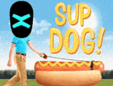 X Sup Dog GIF - X Sup Dog Sup Dawg GIFs