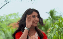 Anika Shivika GIF - Anika Shivika Shivaay GIFs