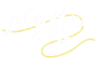 a white background with a yellow outline of a swirl that says ' i love you ' on it