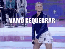 Vamos Requebrar Dançar Rebolar A Raba Xuxa GIF - Dance Twerk Booty Shake GIFs