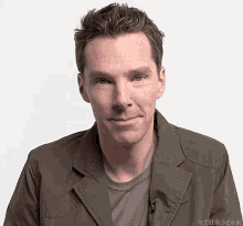 Benedict Cumberbatch Right GIF - Benedict Cumberbatch Right Yeah Right GIFs
