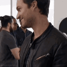 Smiling Agree GIF - Smiling Agree Happy GIFs
