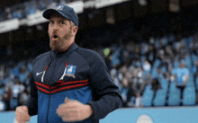 Oh My God Ted Lasso GIF - Oh My God Ted Lasso Omg GIFs