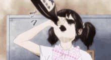 Chika Sugihara GIF - Chika Sugihara Anime GIFs