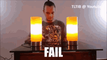 Lights Out GIF - Lights Out Tltib GIFs