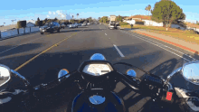 look how i drive on my motorcycle motorcyclist motorcyclist magazine honda2020fury on a ride with my motorcycle